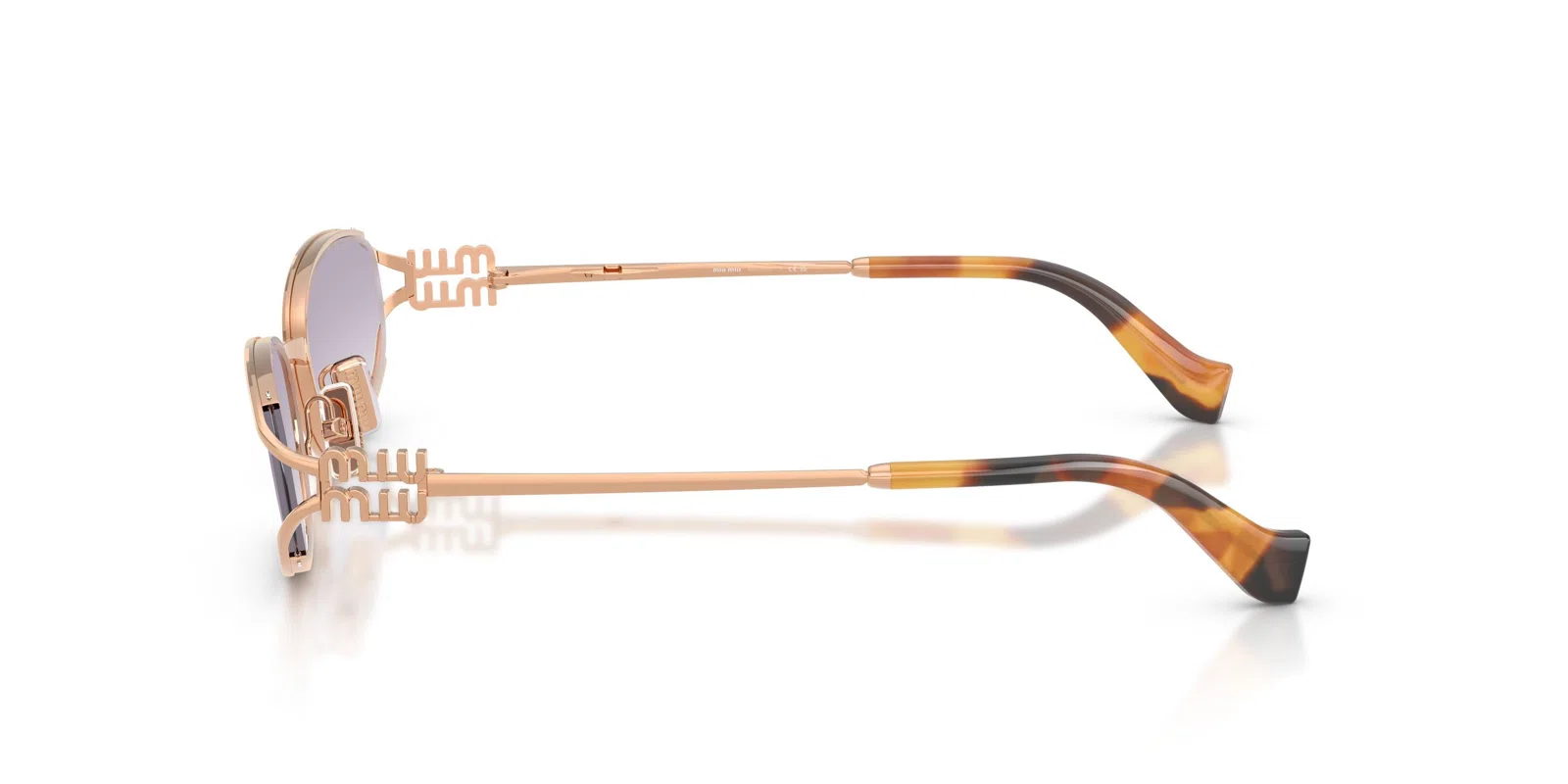 Miu C51S Sunglasses - view 16